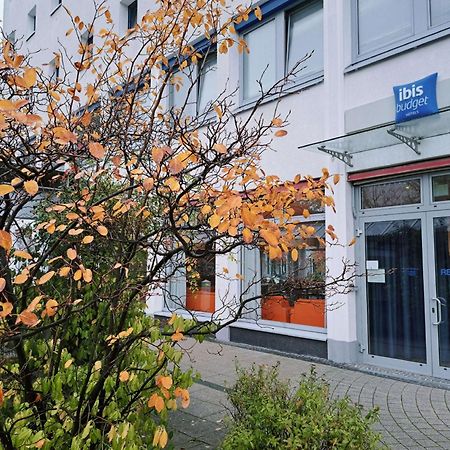 Ibis Budget Berlin Ost Dış mekan fotoğraf