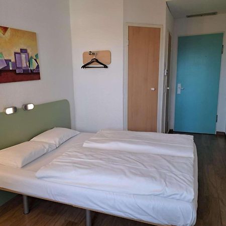 Ibis Budget Berlin Ost Dış mekan fotoğraf