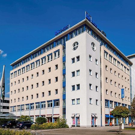 Ibis Budget Berlin Ost Dış mekan fotoğraf