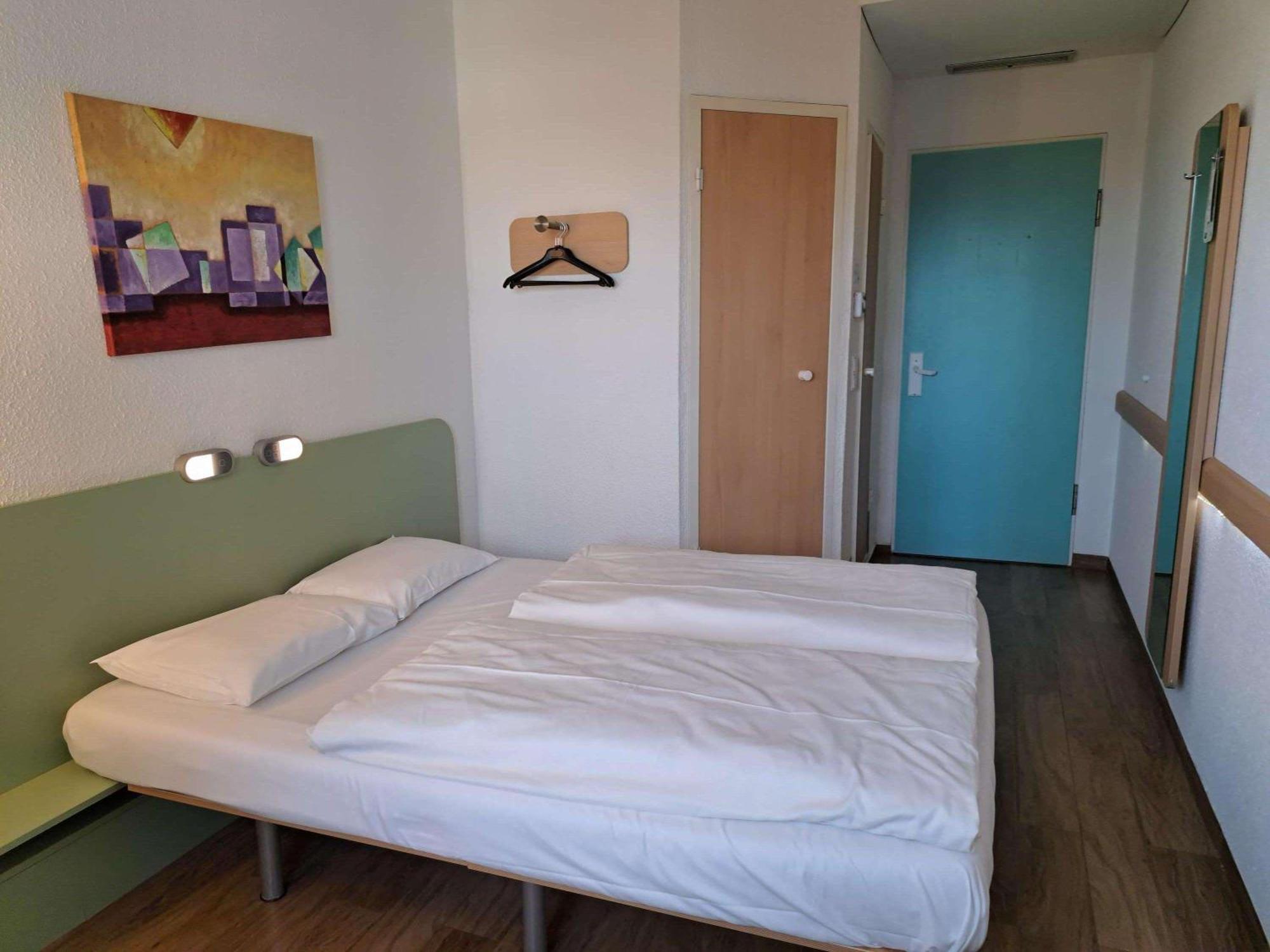 Ibis Budget Berlin Ost Dış mekan fotoğraf
