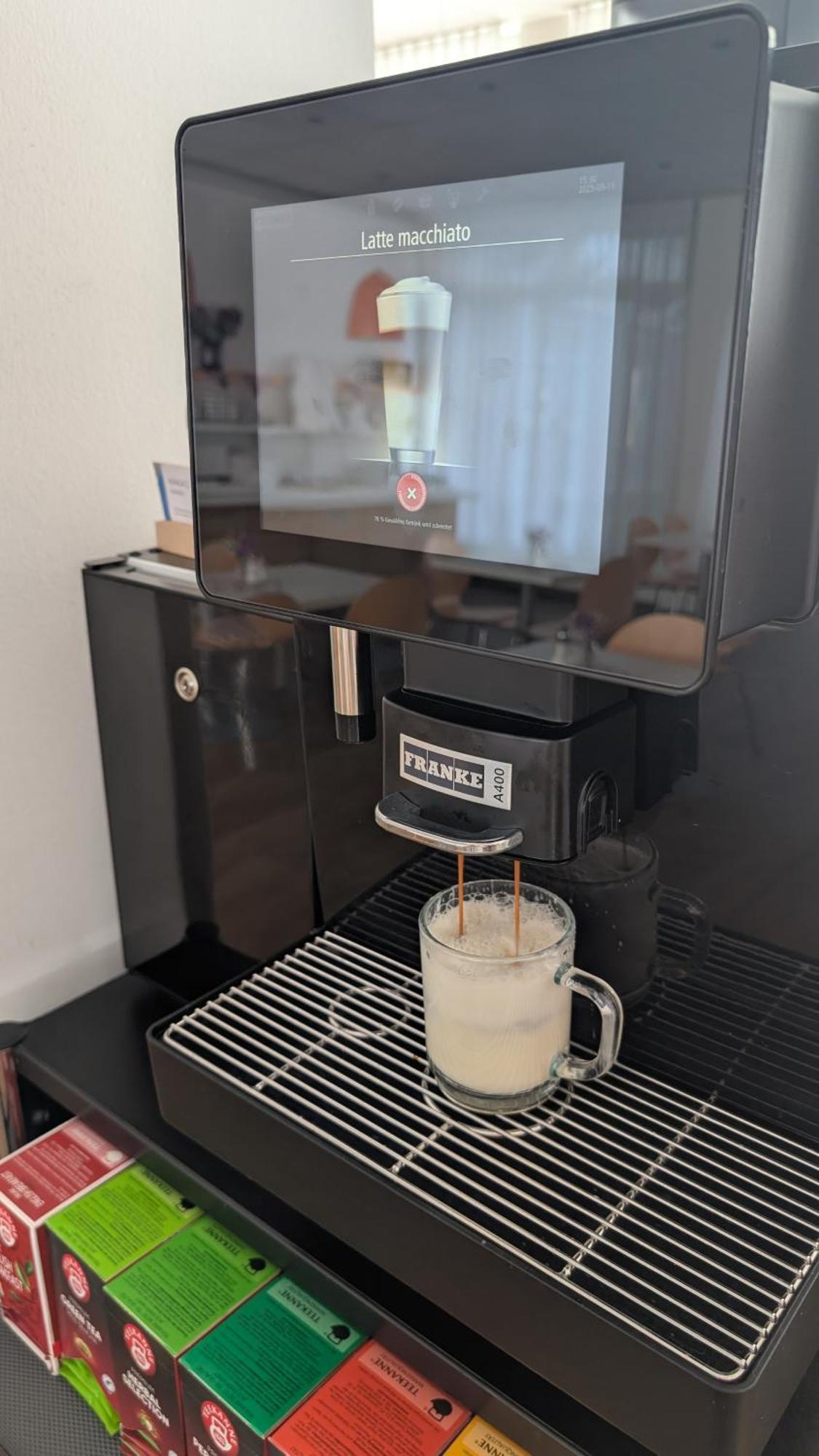 Ibis Budget Berlin Ost Dış mekan fotoğraf